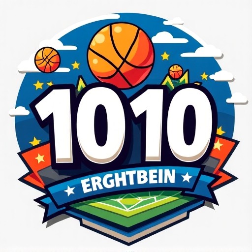 Logo da 1010