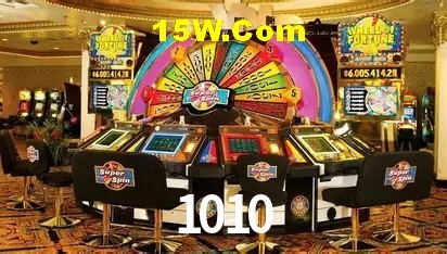 Desvendando o Mundo dos Jogos Virtuais na 1010