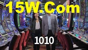Welcome Bonus 1010