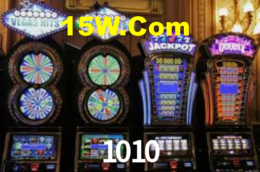 1010,1010 Bet App