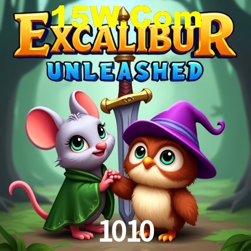 Provedores de Jogos 1010