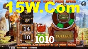 Daily Bonuses 1010