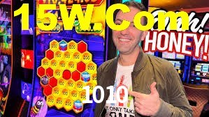 1010,1010 Bet App