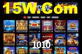 1010,1010 Bet App