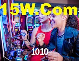 1010 Bet App