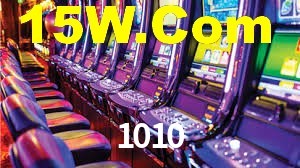 1010 - Online Slot Casino - 1010 Bet App