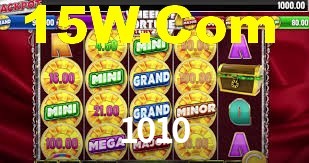1010: Jogos de Caça-Níqueis-Altas Recompensas, Roleta-Velocidade, Blackjack-Desafios Máximos