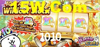 1010 Bet Vip