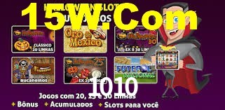 1010 Bet Vip
