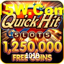 1010,1010 Bet App