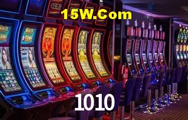 Apostas Esportivas na 1010: Um Guia Completo